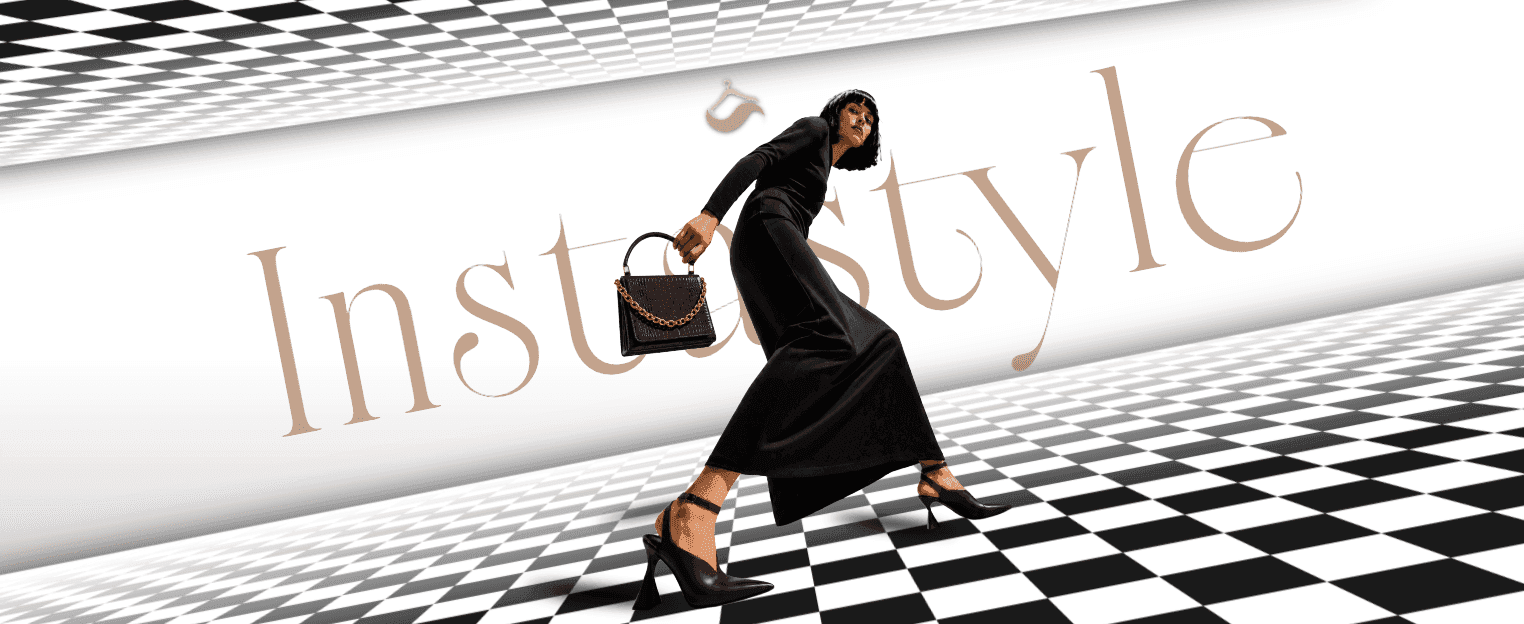 InstaStyle Fashion