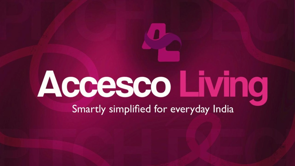 Accesco Living