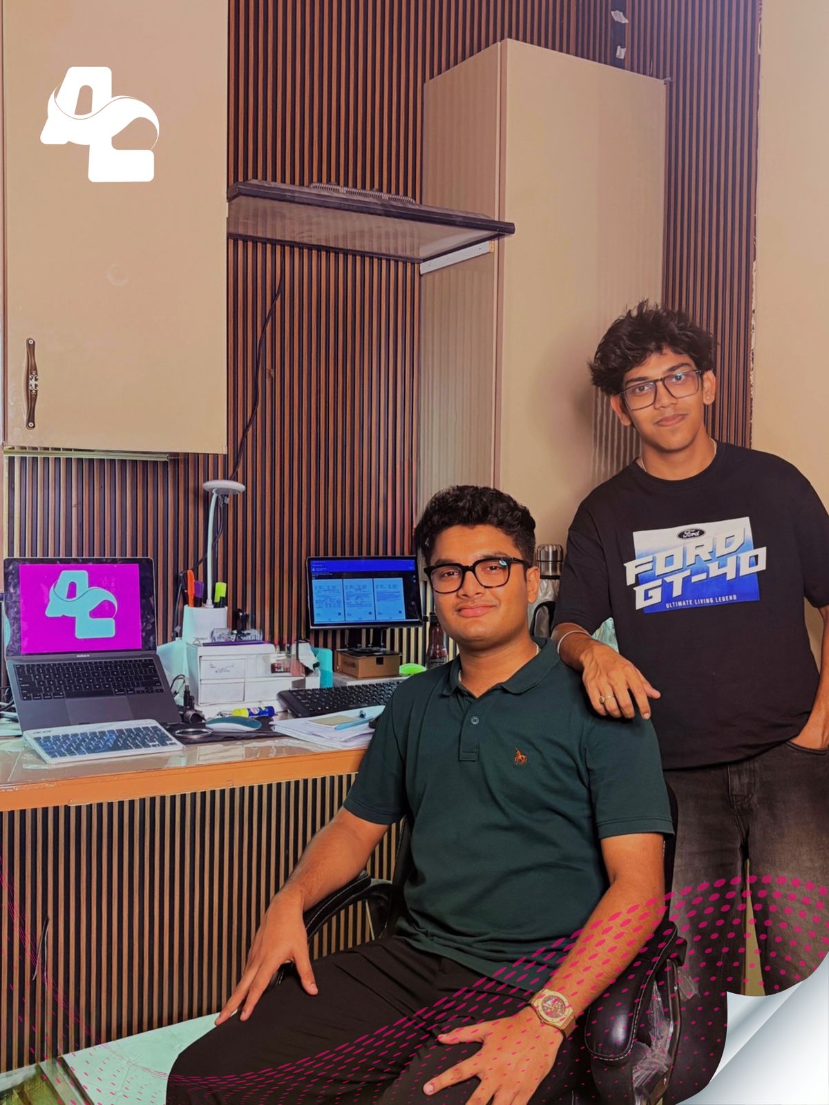 Inside Accesco Living: Building India's Next-Generation Unified Commerce App