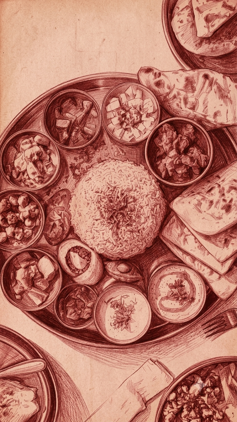 Swadishtt Meals