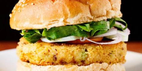 Veg Burger