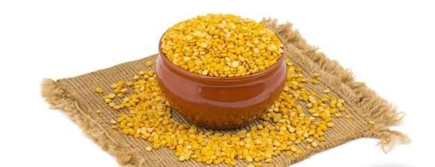 Toor Dal 500g